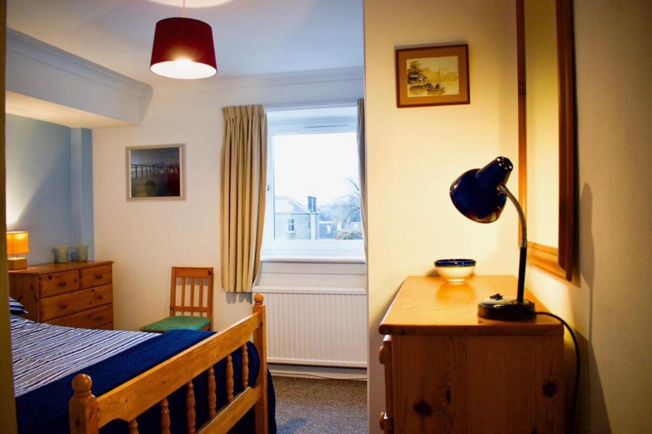 Welcoming And Homely 2 Bed In Central Location Edinburgh Exterior photo