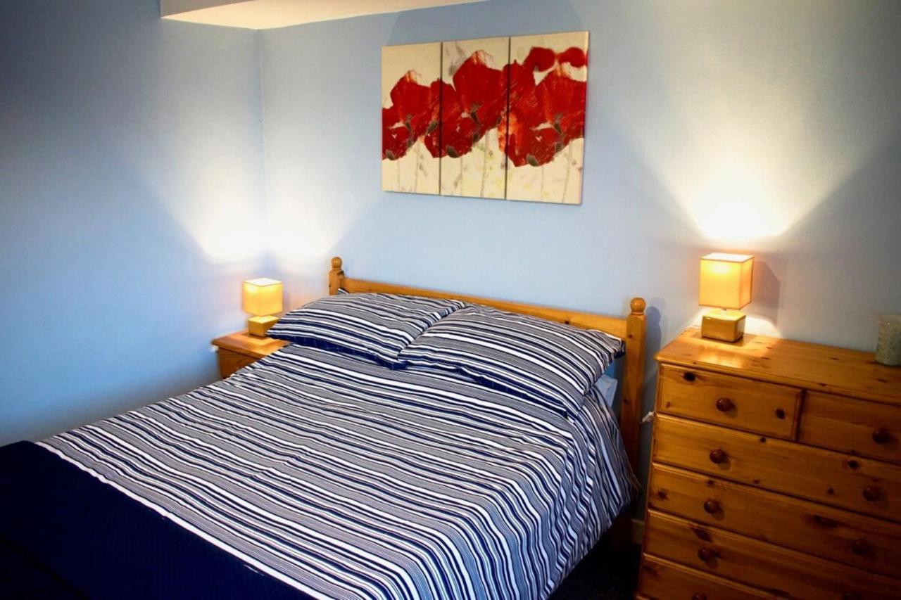 Welcoming And Homely 2 Bed In Central Location Edinburgh Exterior photo