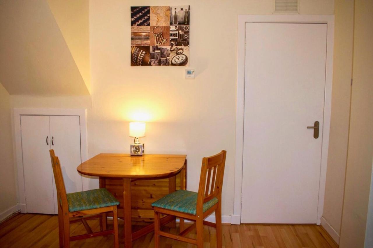 Welcoming And Homely 2 Bed In Central Location Edinburgh Exterior photo