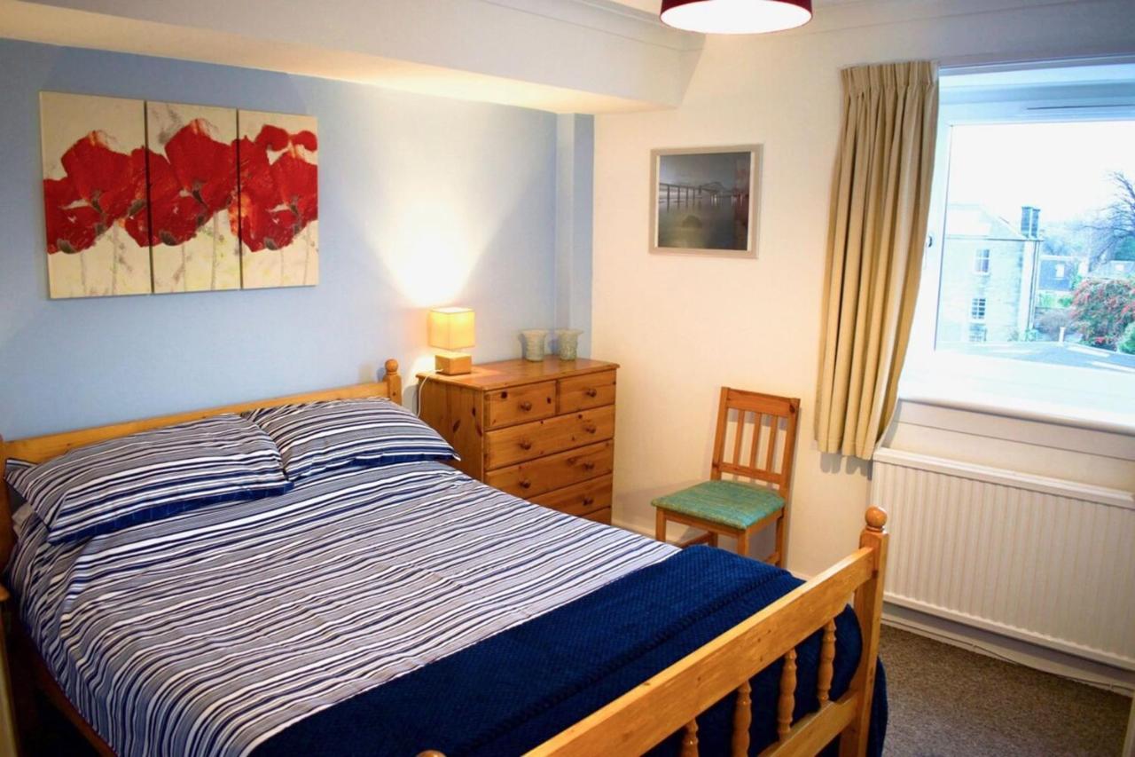 Welcoming And Homely 2 Bed In Central Location Edinburgh Exterior photo
