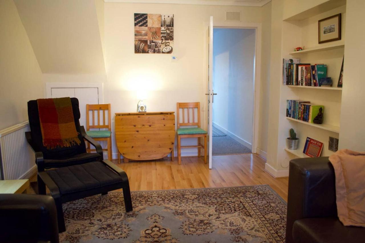 Welcoming And Homely 2 Bed In Central Location Edinburgh Exterior photo