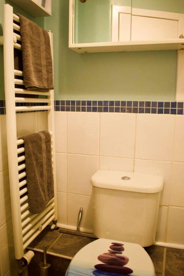 Welcoming And Homely 2 Bed In Central Location Edinburgh Exterior photo