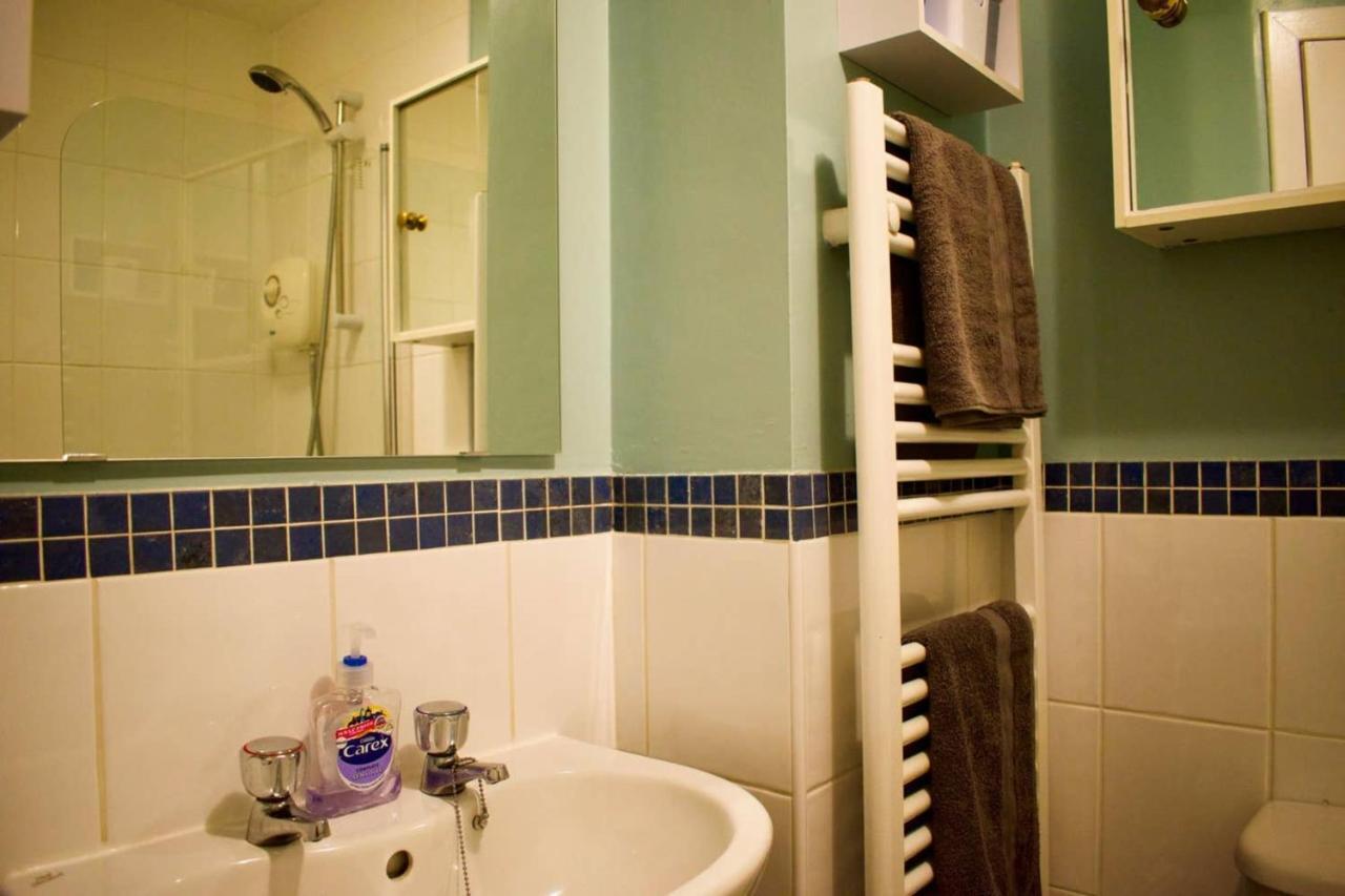 Welcoming And Homely 2 Bed In Central Location Edinburgh Exterior photo